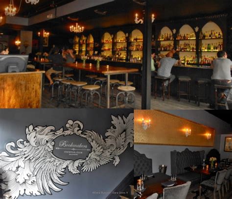 bookmakers baltimore|Bookmakers Cocktail Club Restaurant .